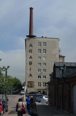 helsinki-arabia-2012 agnes laube-2012