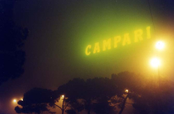 venedig-lido-campari-agnes laube 2009